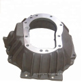 China aluminum bell housing manufacture supply customized high pressure die casting parts as drawing or sample